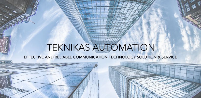 Teknikas Automation Sdn Bhd