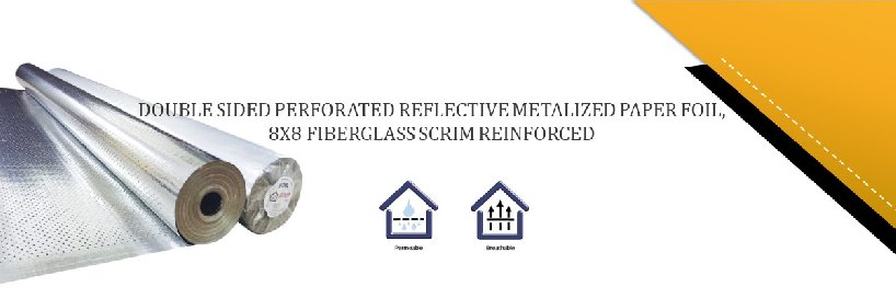 K Foil Insulation (Malaysia) Sdn Bhd K Foil Insulation (Malaysia) Sdn Bhd