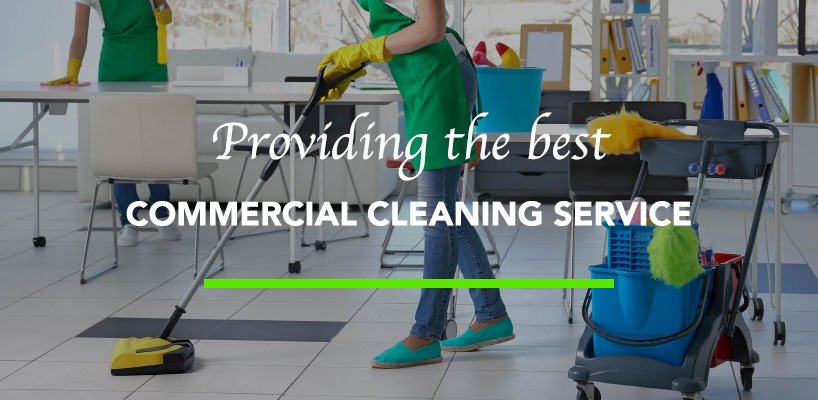 Multiple Cleaning Services