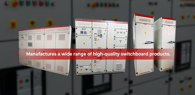 SIMPLY SWITCHGEAR SDN. BHD.
