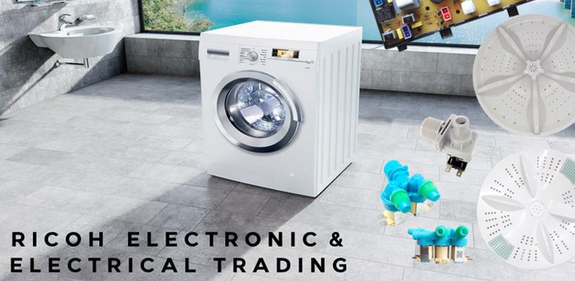 Ricoh Electronic & Electrical Trading