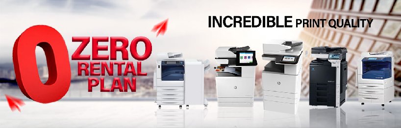 ZENON COPIER SDN BHD