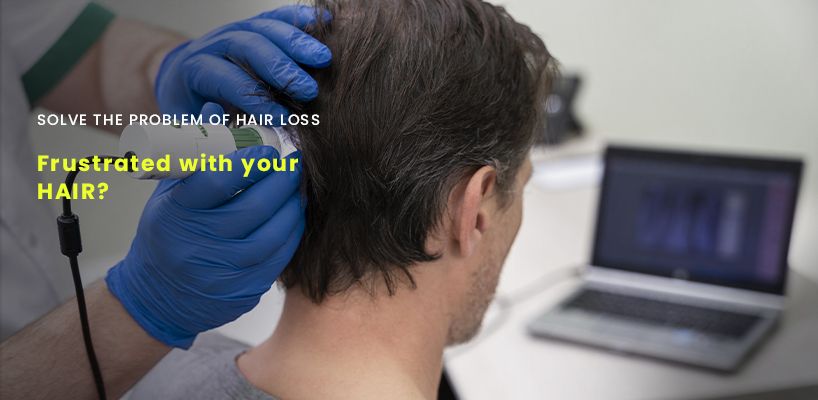 101 Hair Care