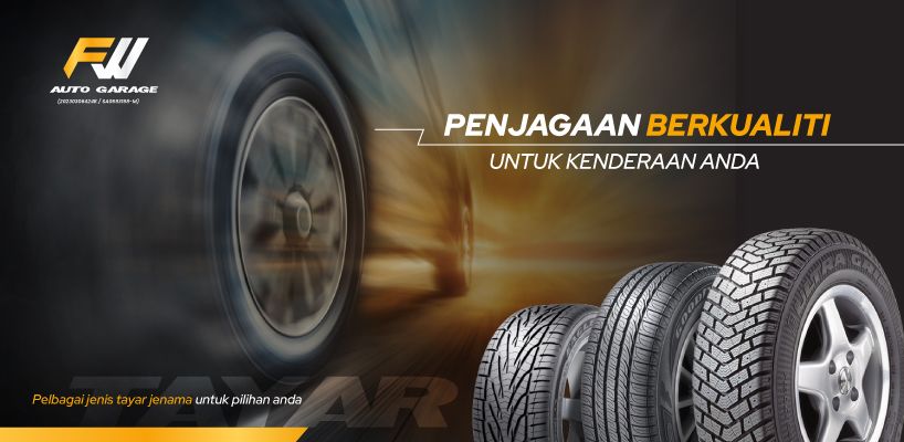 FORGED WHEEL AUTO