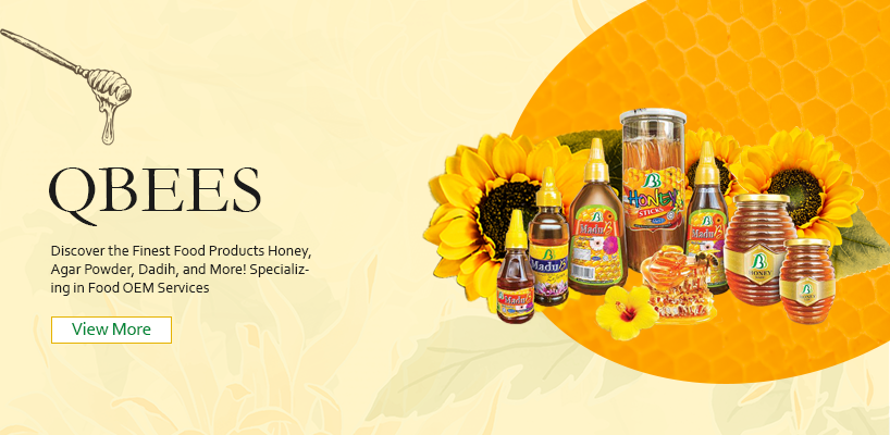 QBEES MARKETING SDN BHD