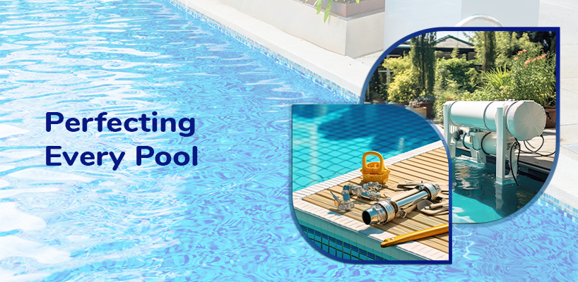 RISHI SWIMMING POOL SERVICES & ENTERPRISE
