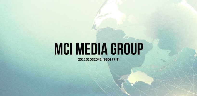 MCI Media Group