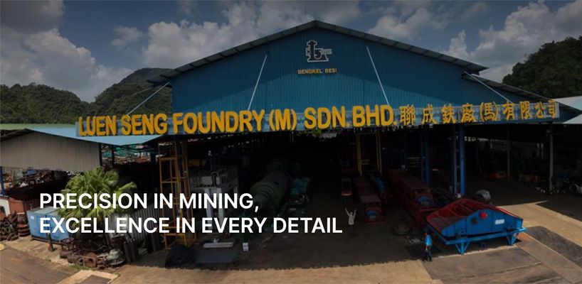 Luen Seng Foundry (M) Sdn. Bhd.