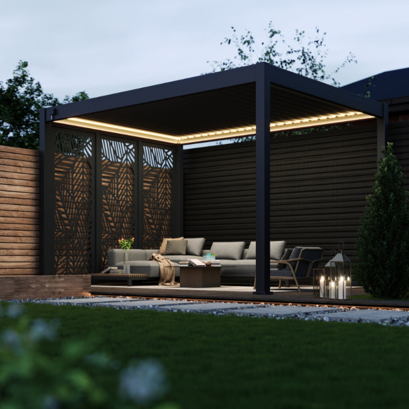 VENTCOOL ALUMINIUM SYSTEM SDN BHD