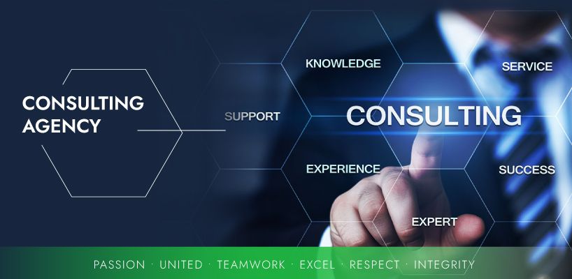 KMG Consultancy