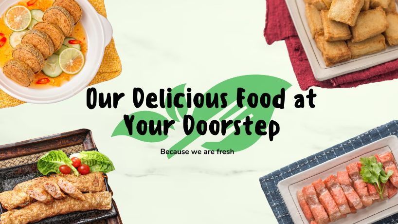 JIEMIN VEGETARIAN FOODSTUFF SDN BHD