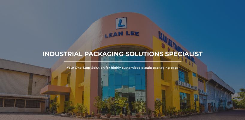 LEAN LEE TRADING COMPANY SDN BHD