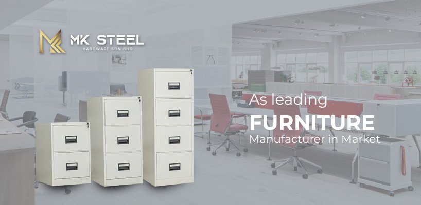 MK STEEL HARDWARE SDN BHD