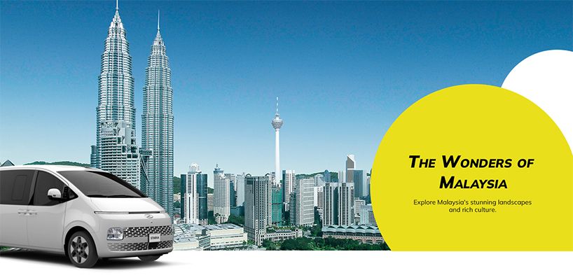 GLOBAL JOURNEY TRAVEL & TOURS SDN. BHD.