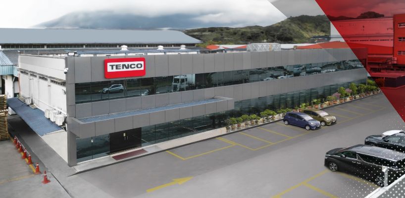Tenco Industries Sdn Bhd