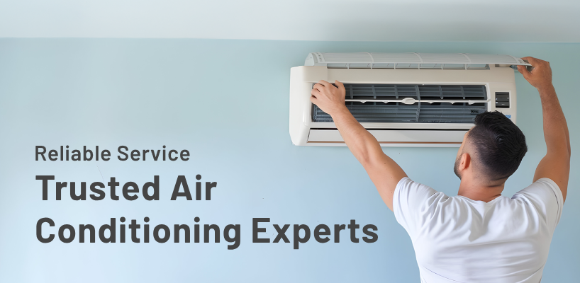 SB AIR COND PART SDN. BHD.