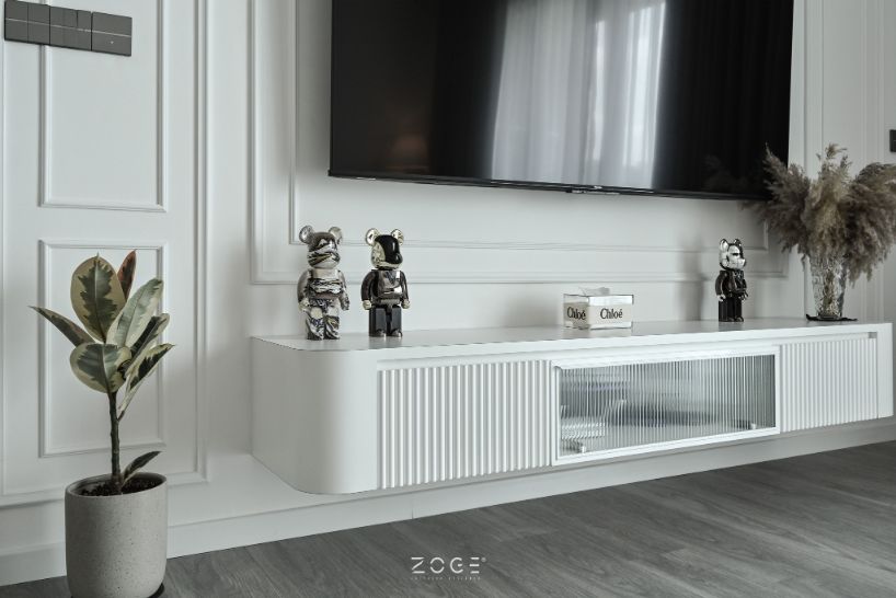 ZOGE DESIGN BUILD SDN BHD