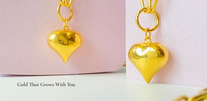 Goldfinch Jewelry Sdn Bhd