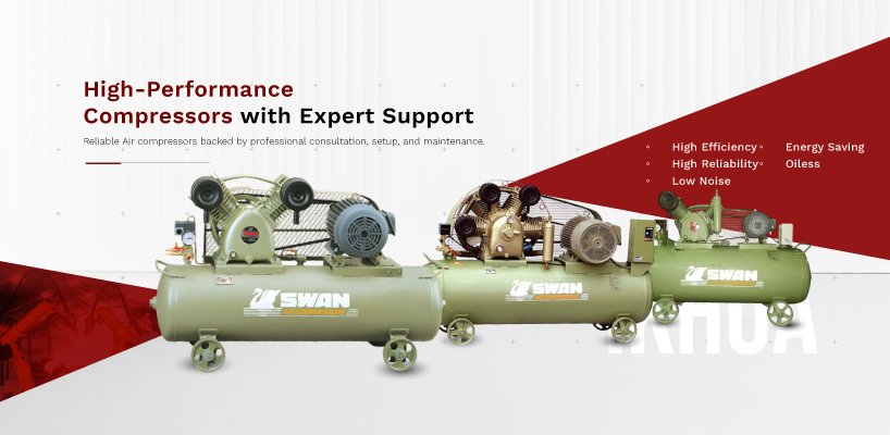 Ikhua Hardware & Machinery Sdn Bhd