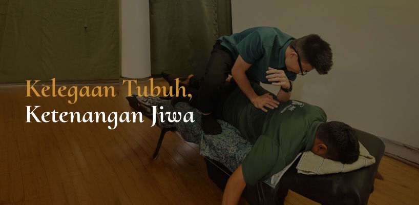 My SK Wellness Centre Sdn Bhd