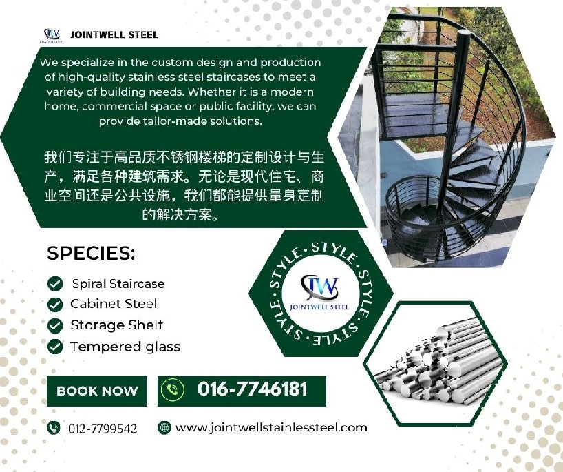 Joint Well Engineering