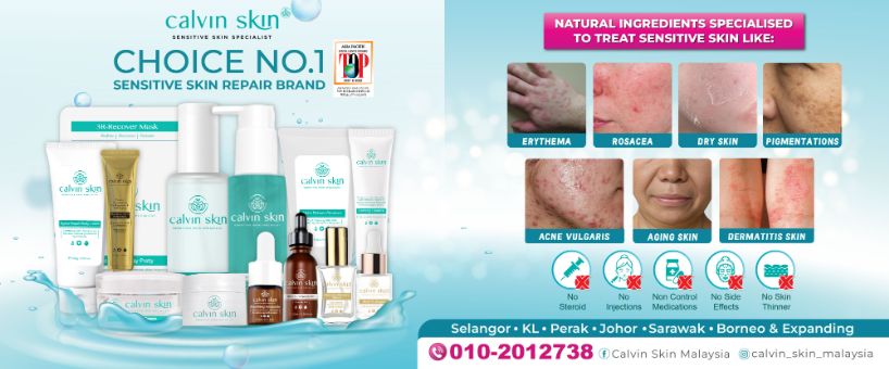 Calvin Skin Sdn. Bhd.