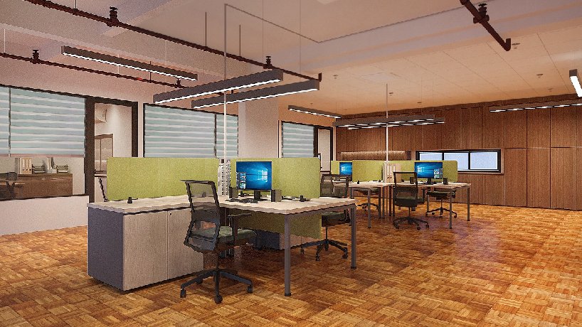 Ban Heng Interior Design Sdn Bhd