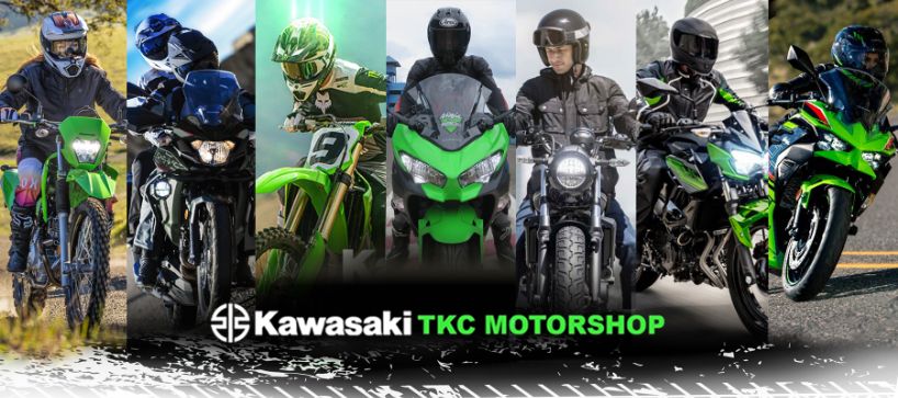 TKC Motor Shop (M) Sdn. Bhd.