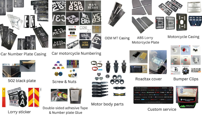 CYC MANUFACTURING (M) SDN BHD