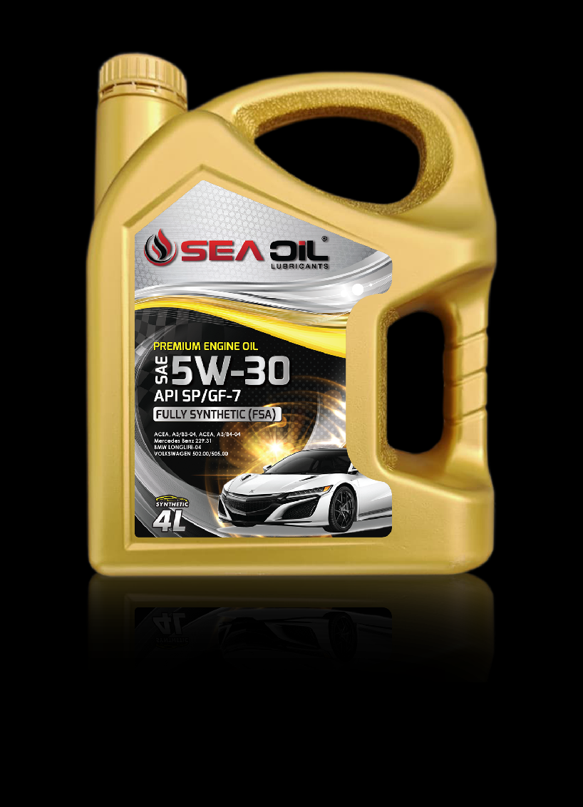 Enerlube Group Sdn Bhd