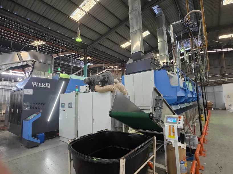 Laku Cleaners Sdn Bhd