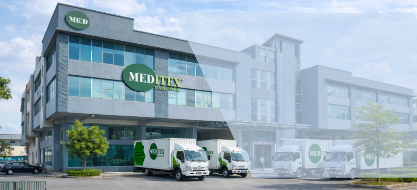 Meditex Industries Sdn Bhd