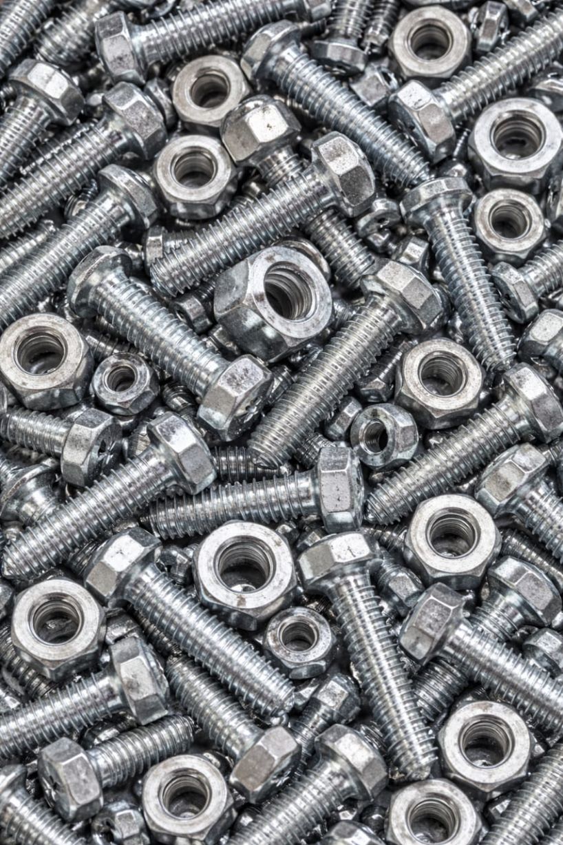 Bosscrew Fasteners Sdn Bhd