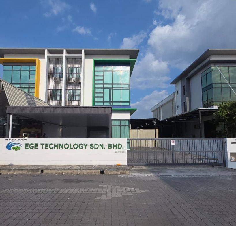 EGE Technology Sdn Bhd