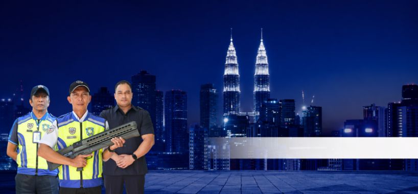Visi L.A. Security Force Sdn Bhd