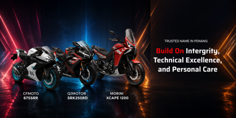 Ni Motor Sdn Bhd