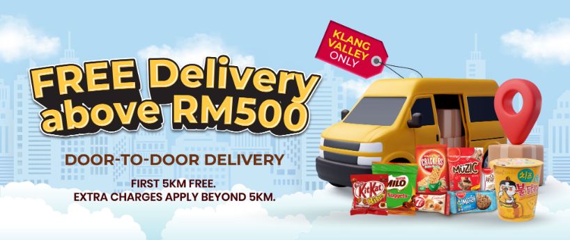 Xin Yang Wholesale Sdn Bhd