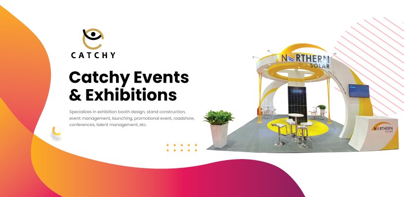 Catchy Events & Exhibitions Sdn Bhd