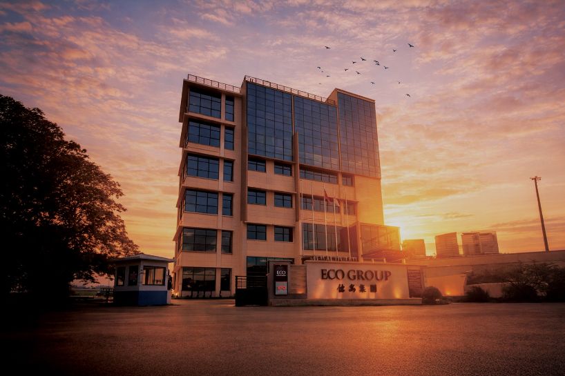 EGH International Berhad