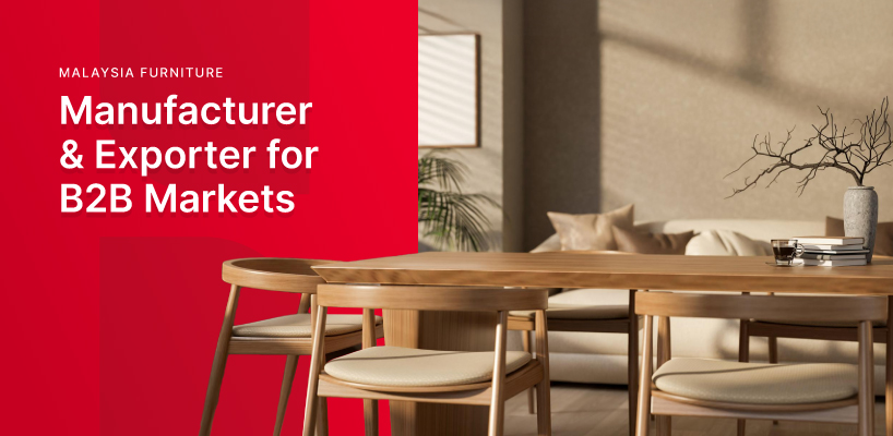 Hoong Design Furniture Sdn Bhd | NEWPAGES Solutions