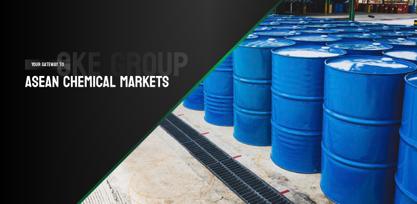 GKE Fair Chem Pte Ltd Cover Picture