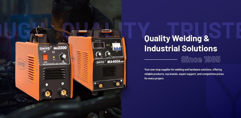 Yeowchuan Hardware Sdn Bhd Cover Picture