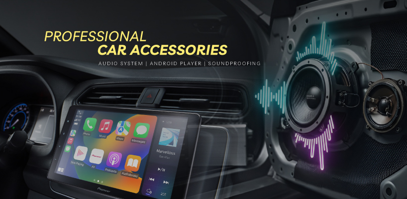 City Sound Automart Sdn Bhd Cover Picture