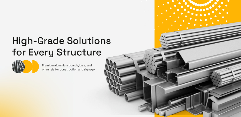 Sunrise Steel Supplies & Hardware Sdn Bhd Cover Picture