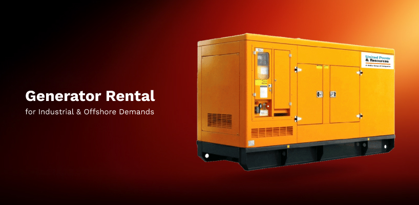 United Power & Resources Pte Ltd Cover Picture