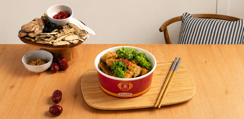 Zennovi Food Sdn Bhd Cover Picture