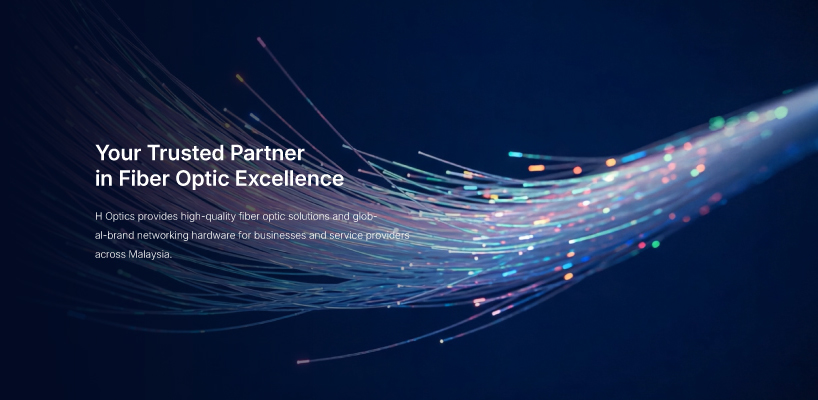 HH Optics Communication (M) Sdn Bhd Cover Picture