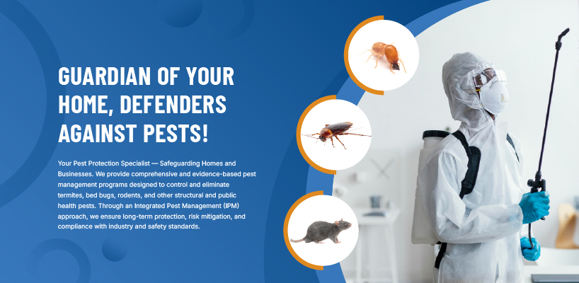 ALC Pest Purge Solution Sdn Bhd Cover Picture