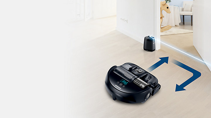 Virtually protect anywhere in your home