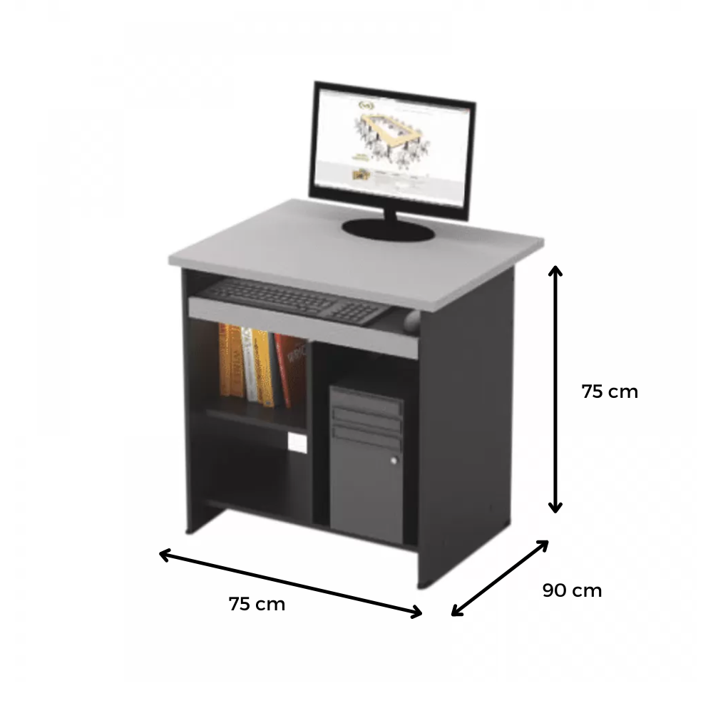 Dimension Computer Table | Office Table